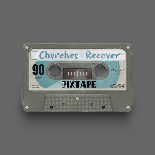 02225 - Chvrches - Recover